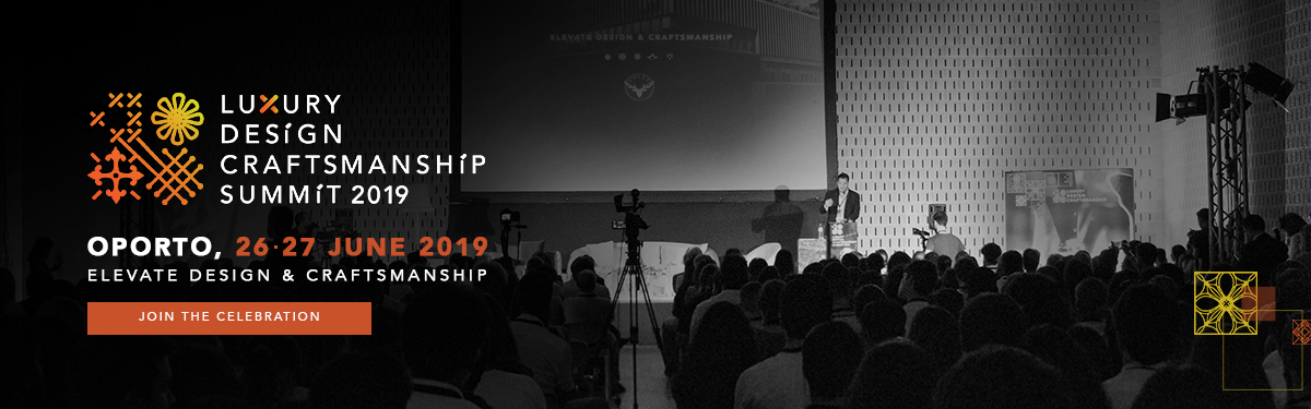 Get Ready for the Luxury Design and Craftsmanship Summit 2019 interior design inspirations Interior Design Inspirations – 5 Mexican Designers You Must Meet Articlebanner 1200x375