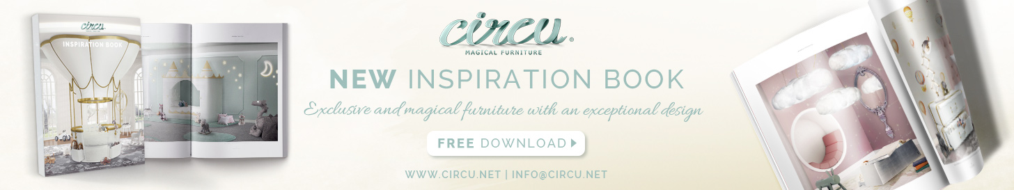 Download Our Inspirations Book and Get Inpired to Revamp Your Kids Bedroom Design!