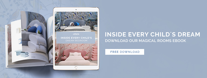 The most Magical Rooms Youll ever see now in an ebook