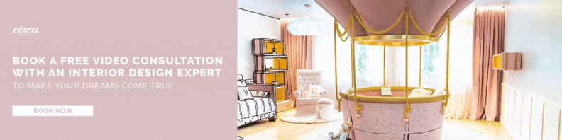 Interior Design Service Circu