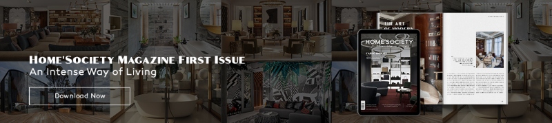 Home Society Magazine