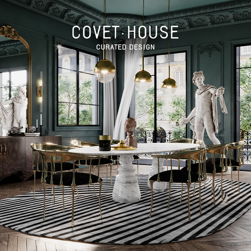 Covet House 