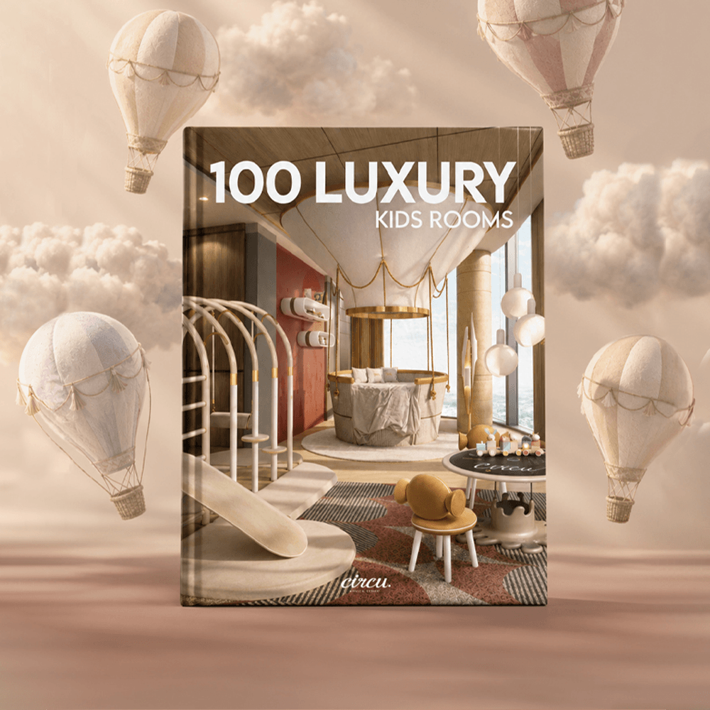 100 Luxury Kids Rooms Circu Magical Furniture