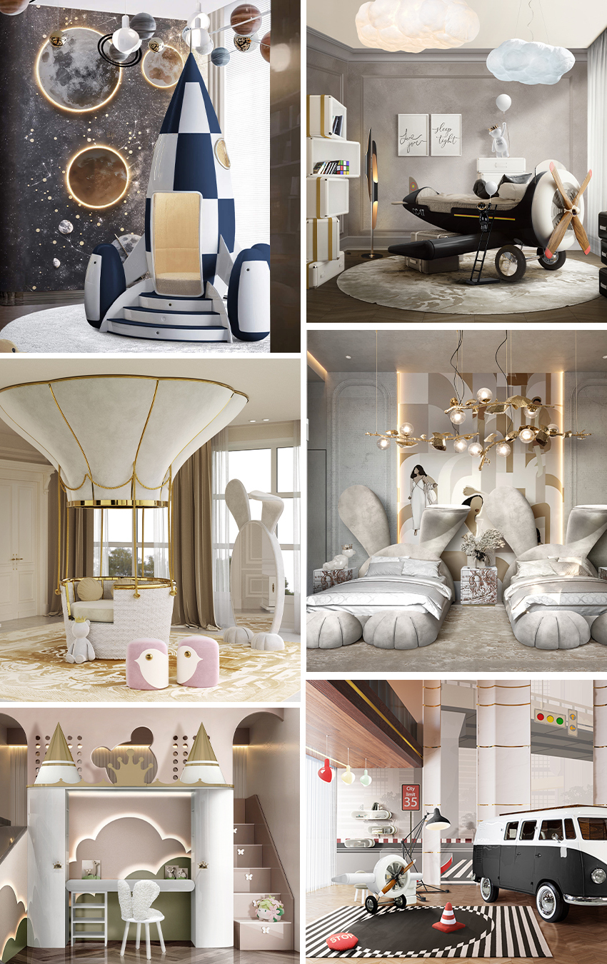 Banner inspirations
