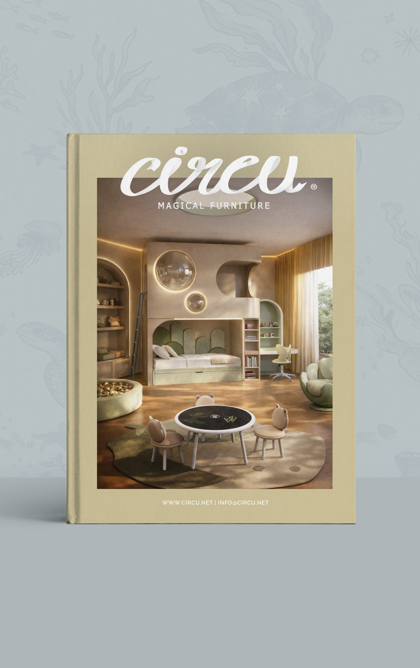 Banner brand Catalogue