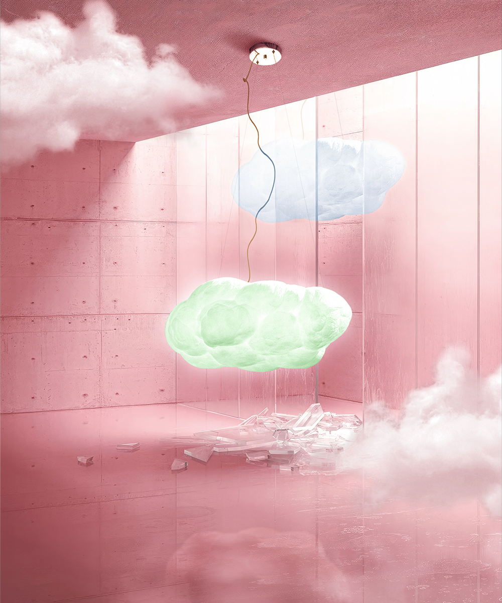 Menu Visual Image