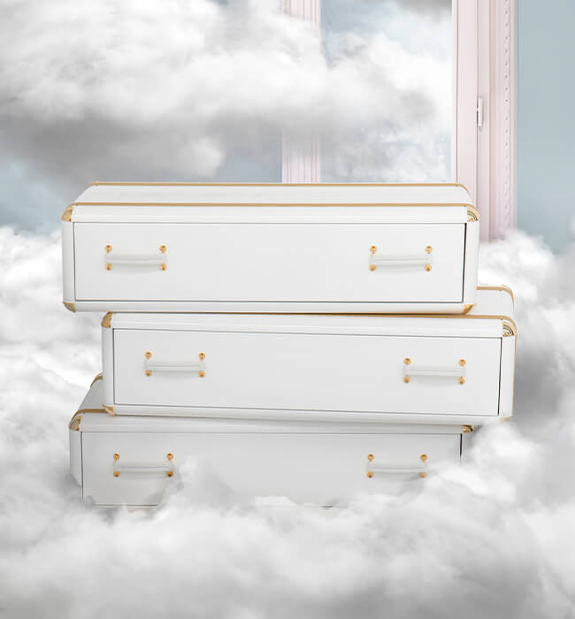 Menu Visual Image