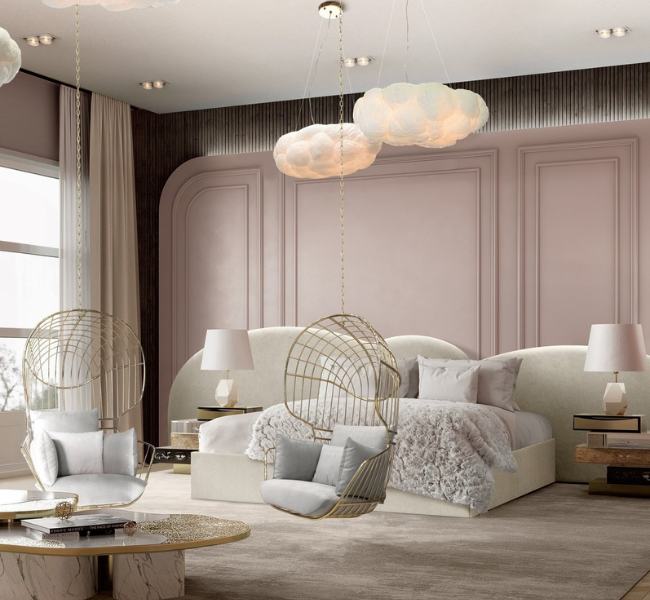 A Timeless Neutral Bedroom Designed to Grow With Your Child