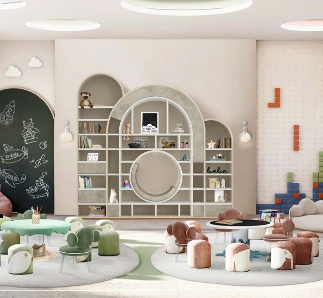 How to Build a Cozy Reading Nook Your Kids Will Fall in Love With