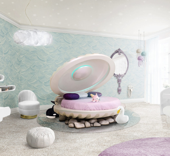 Why Handcrafted Furniture Makes All the Difference in Kids’ Rooms