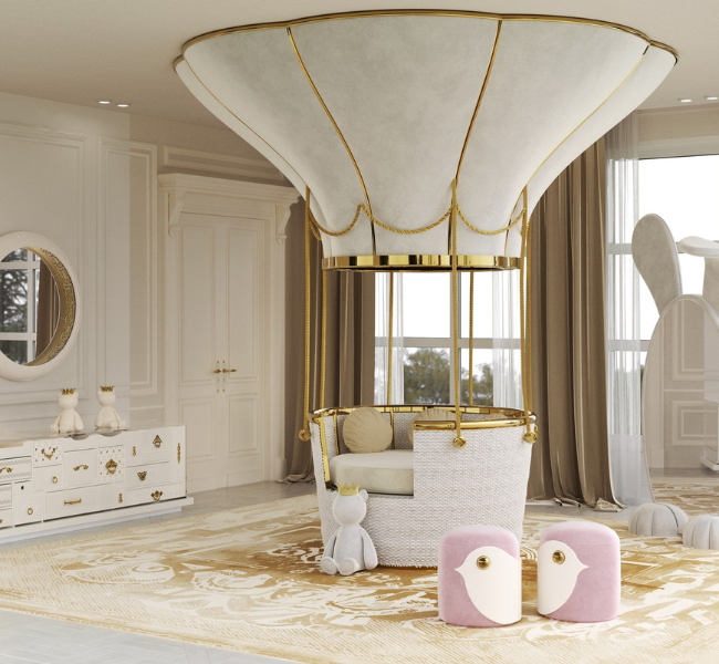 Why Handcrafted Furniture Makes All the Difference in Kids’ Rooms