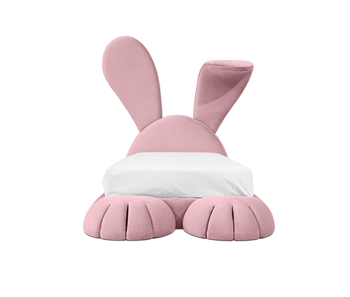 MR. Bunny Bed