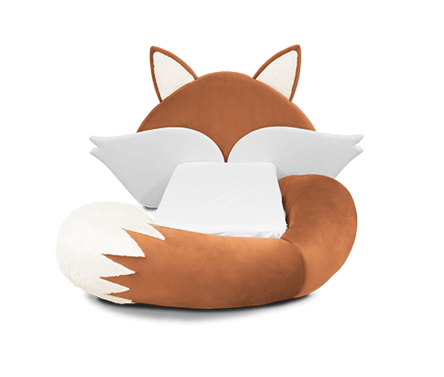 MR. Vixey Bed