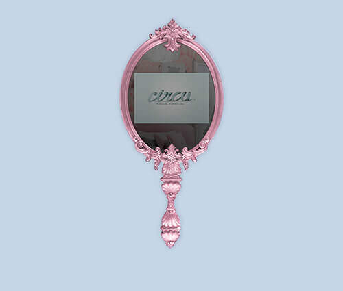 Mirrors Circu Magical Furniture