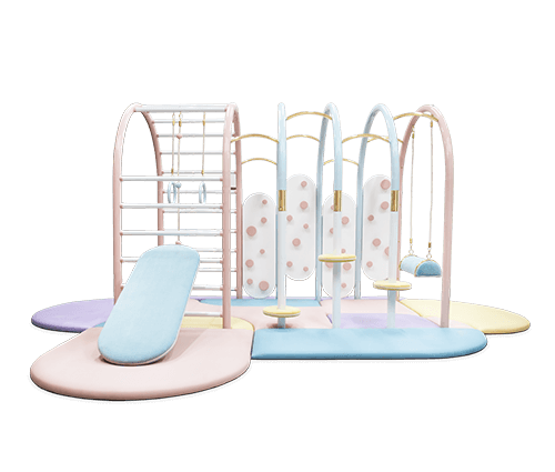 Play and Learn Circu Magical Furniture