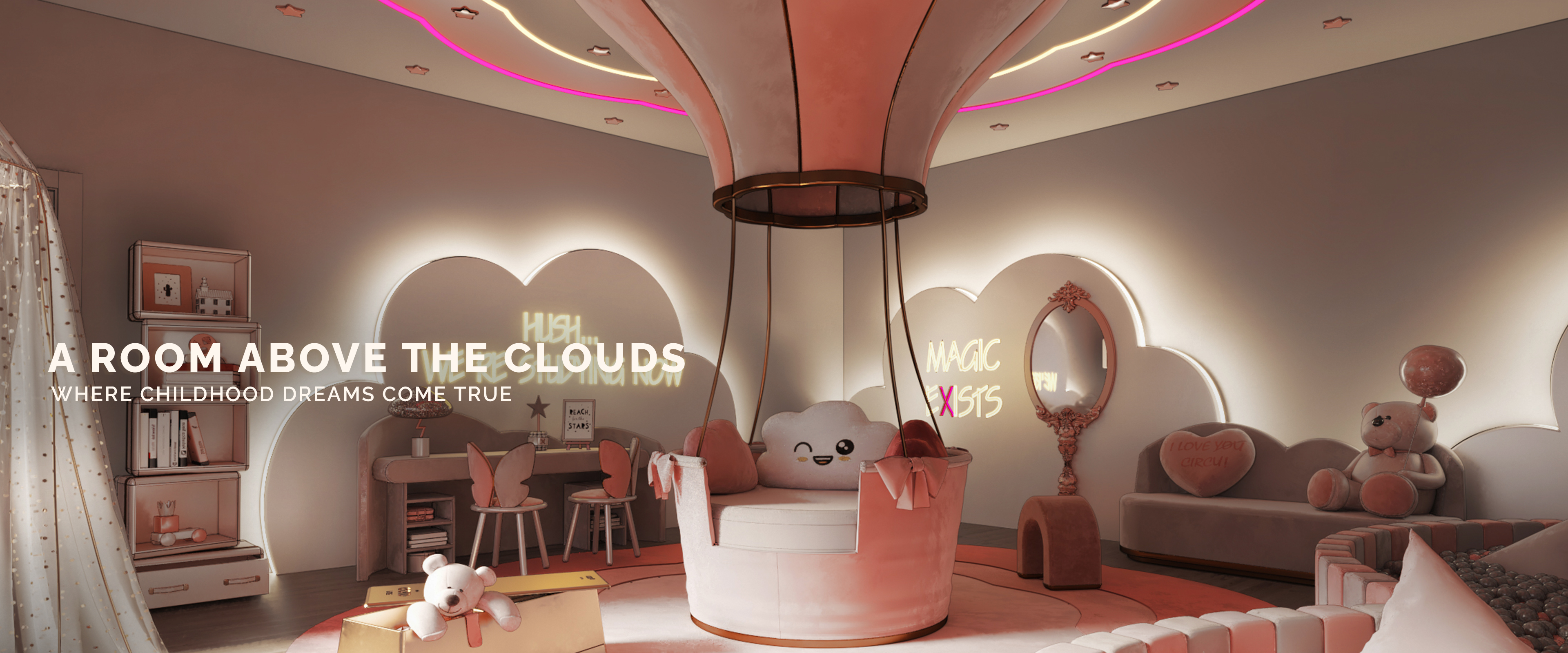 Circu Magical World