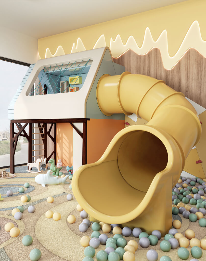 The Family Fun Club