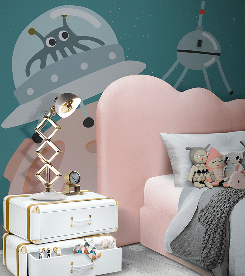 Fantasy Air circu magical furniture kids storage