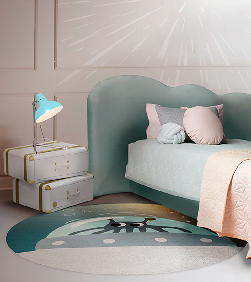 Fantasy Air circu magical furniture kids storage