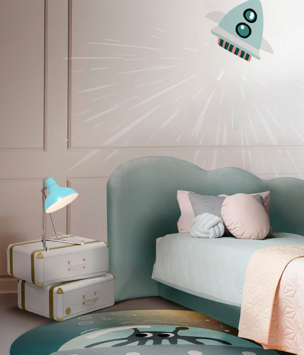 Fantasy Air circu magical furniture kids storage