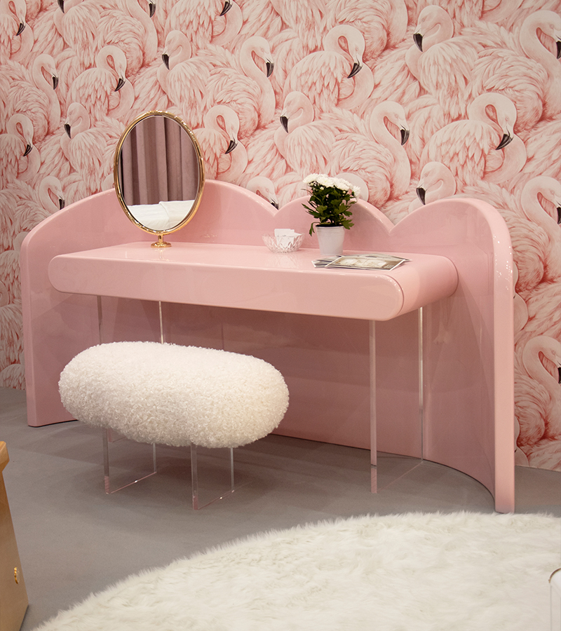 Cloud Puff circu magical furniture kids seating
