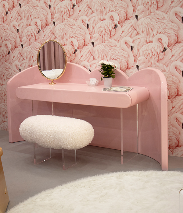 Cloud Puff circu magical furniture kids seating