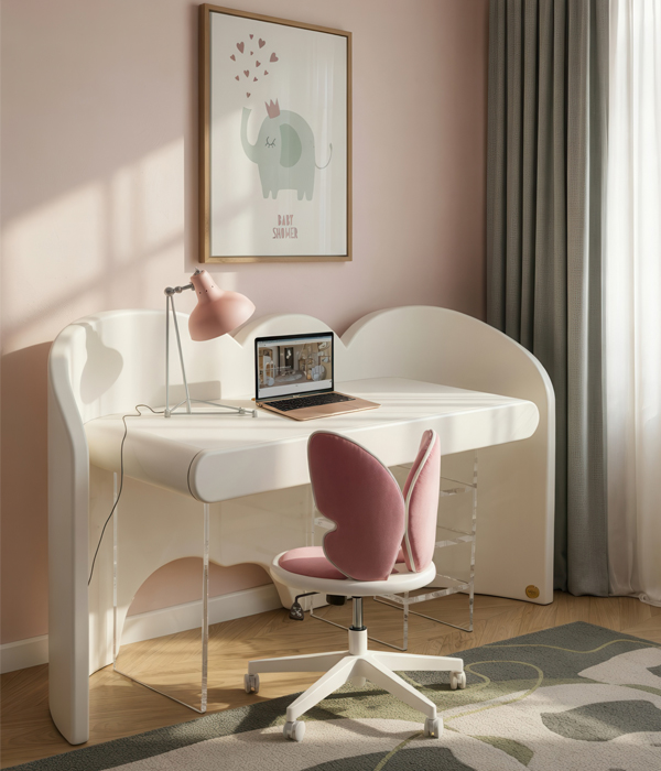Pixie circu magical furniture kids seating