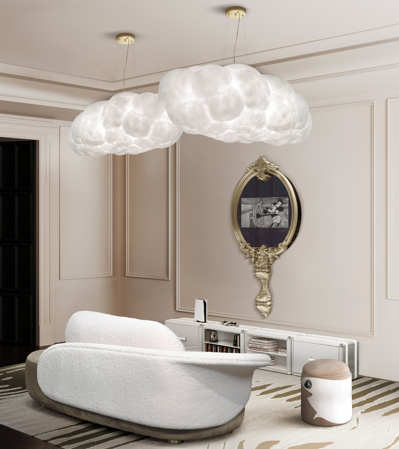 Magical circu magical furniture kids mirrors