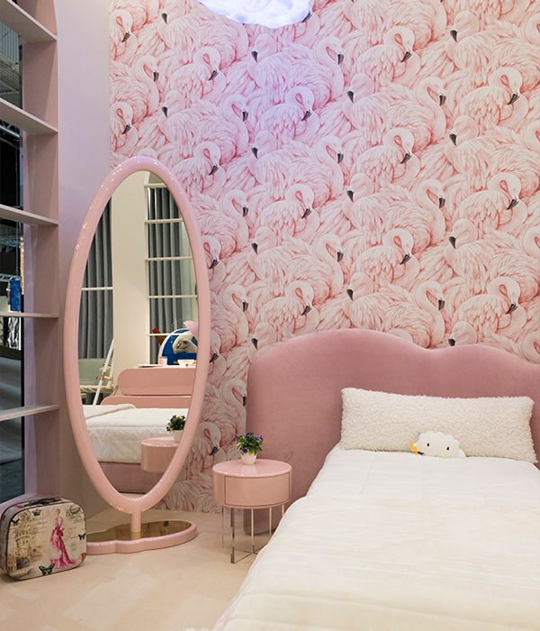 Cloud circu magical furniture kids storage