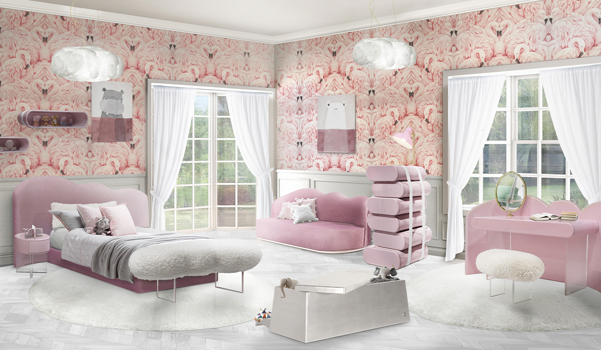 Cloud circu magical furniture kids seating