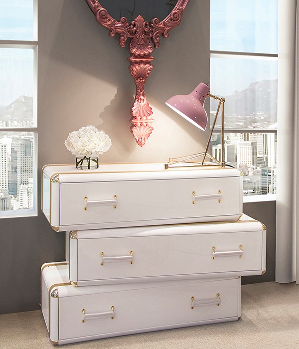 Diana circu magical furniture kids lighting