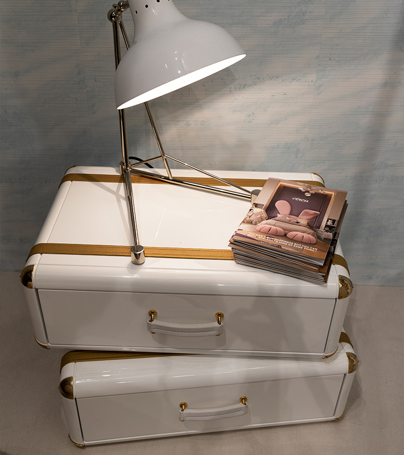 Fantasy Air circu magical furniture kids storage