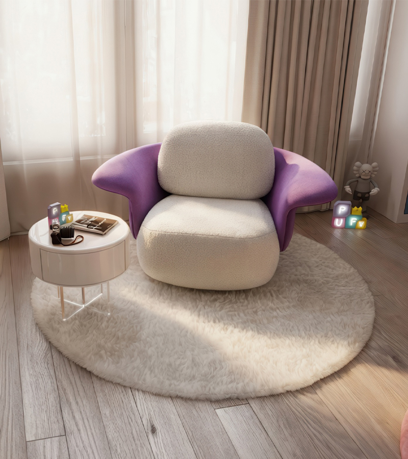 Cloud circu magical furniture kids storage