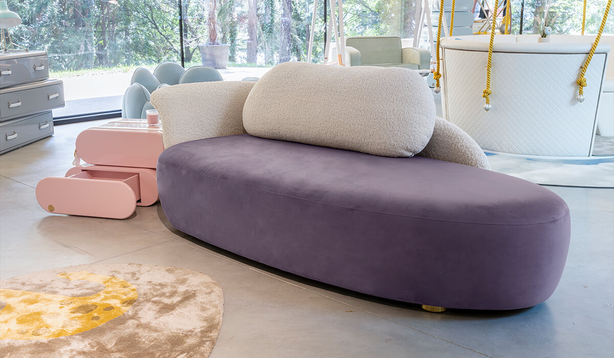 Upside Down circu magical furniture kids rugs
