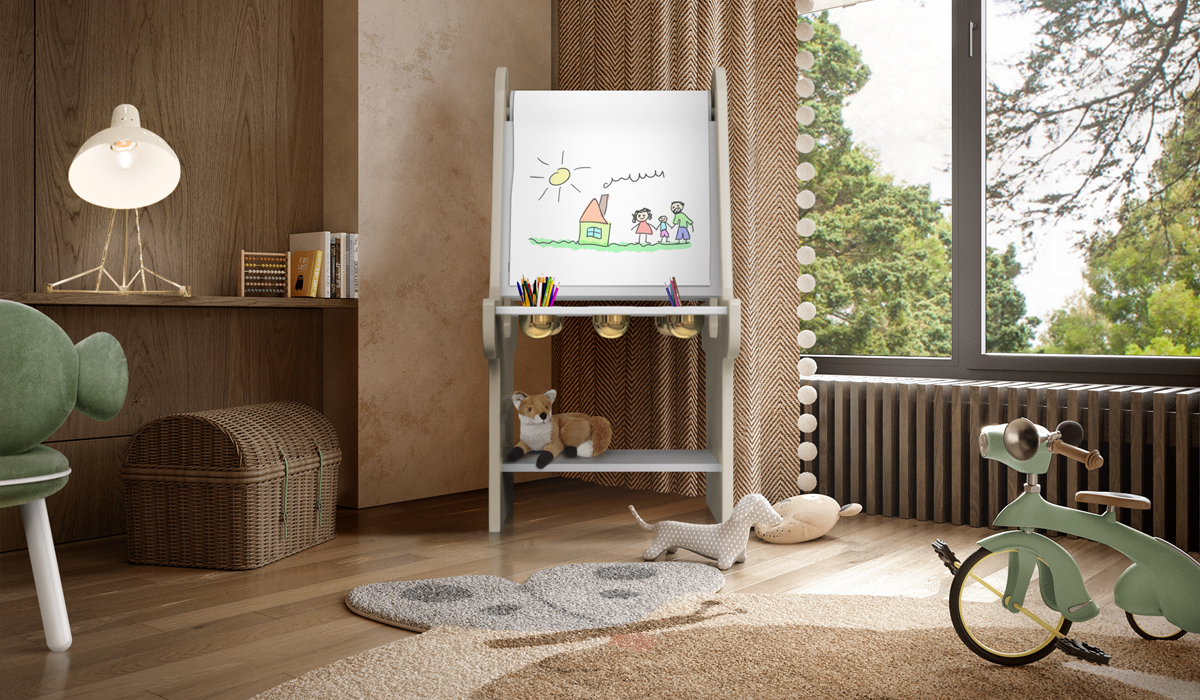 Diana circu magical furniture kids lighting