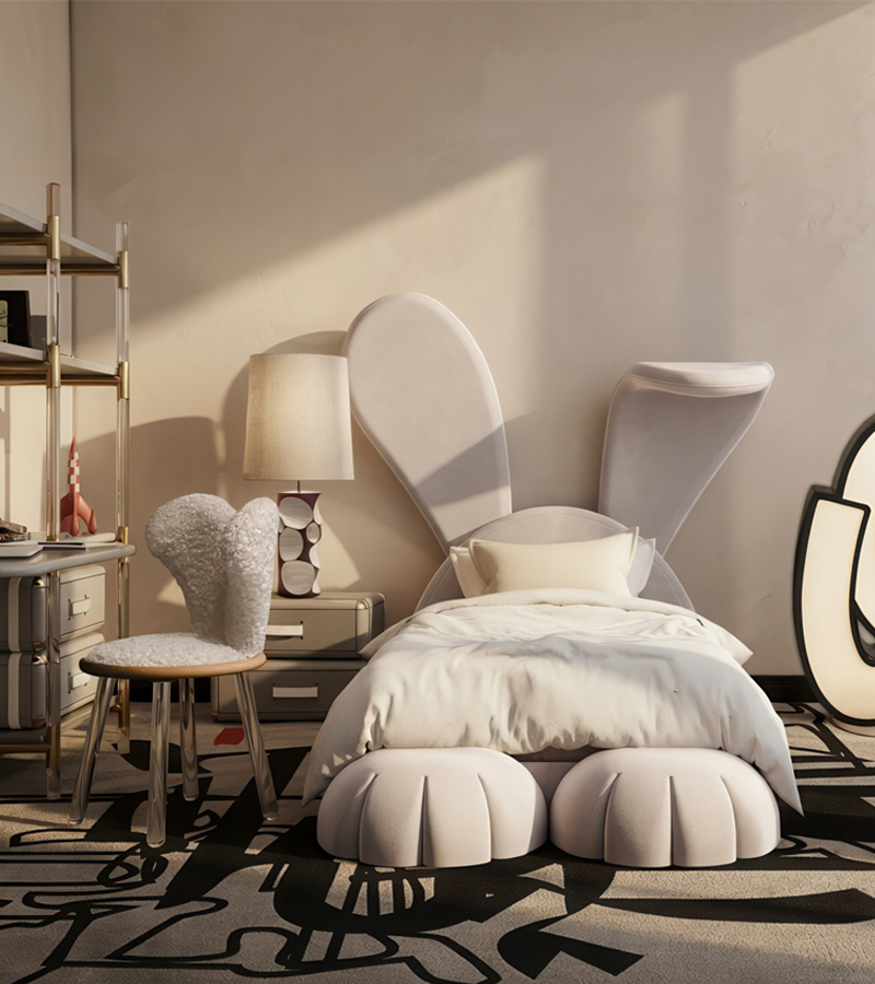 Fantasy Air circu magical furniture kids storage