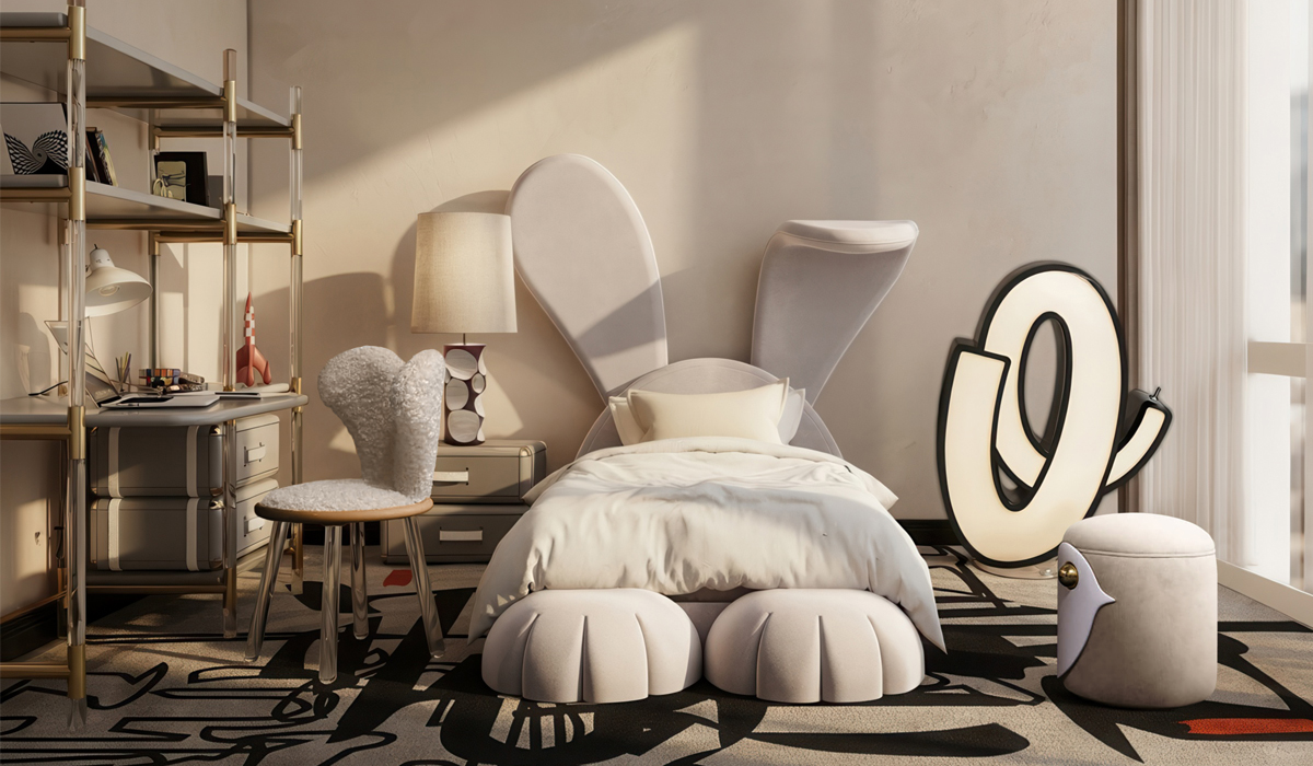 Fantasy Air circu magical furniture kids storage