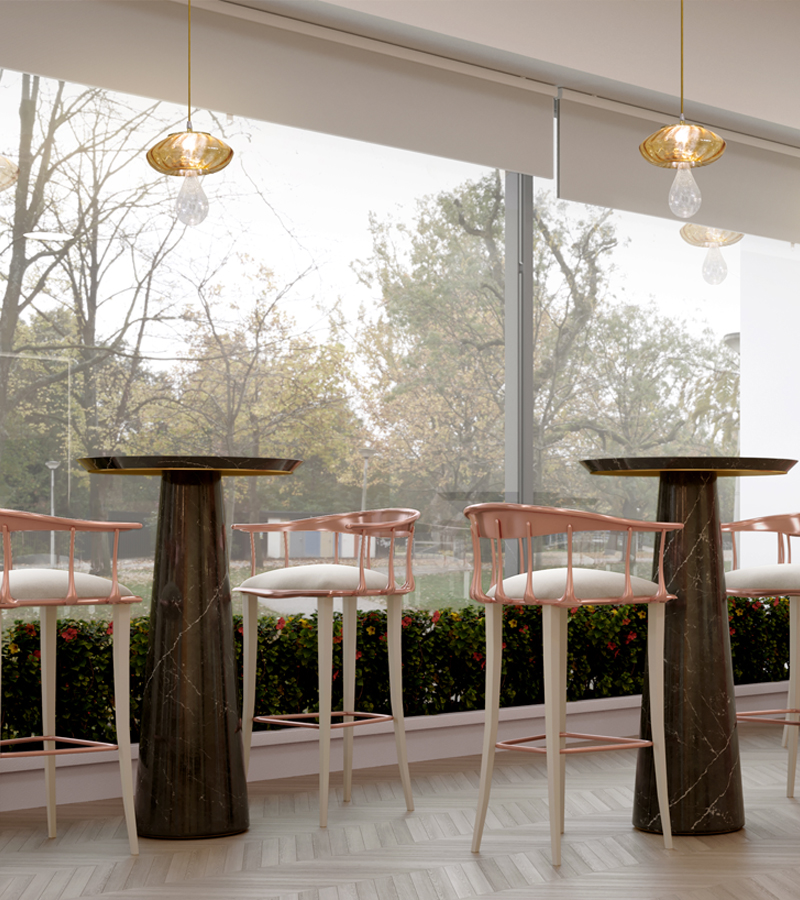 Mushroom circu magical furniture kids lighting