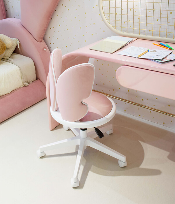Pixie circu magical furniture kids seating