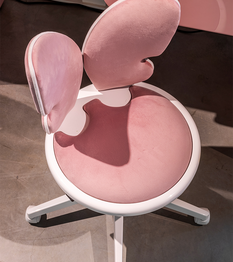 Pixie circu magical furniture kids seating