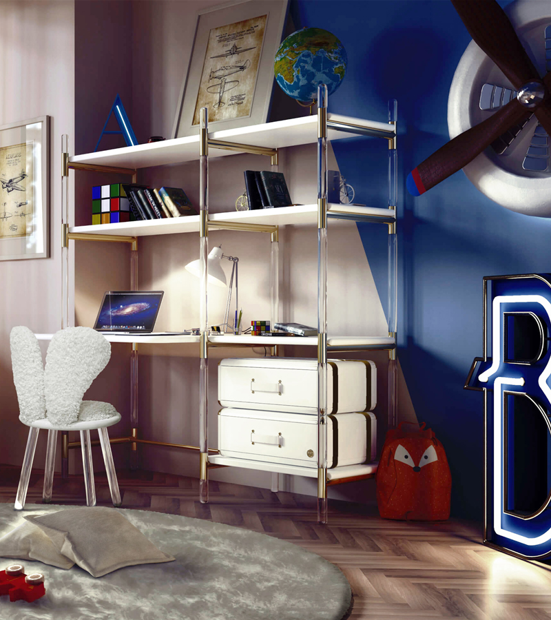 Cloud circu magical furniture kids rugs