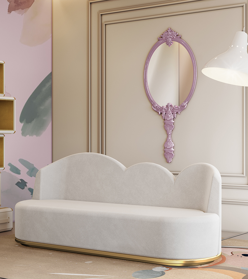 Fantasy Air circu magical furniture kids storage