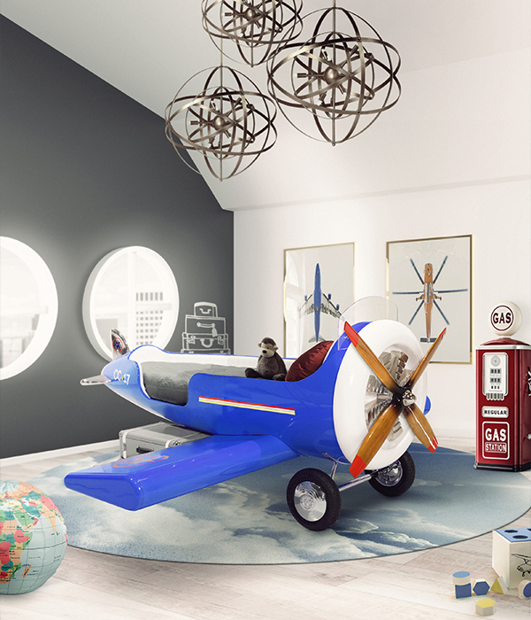 Sky circu magical furniture kids rugs
