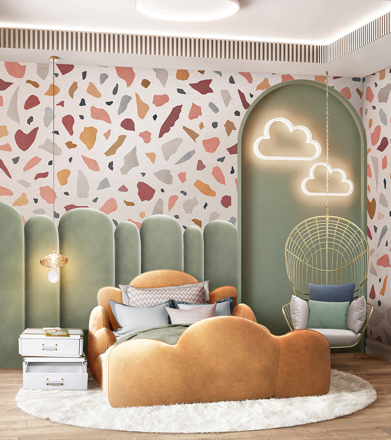 Fantasy Air circu magical furniture kids storage