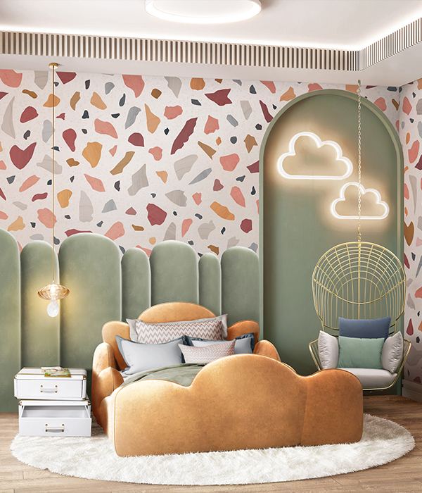 Fantasy Air circu magical furniture kids storage