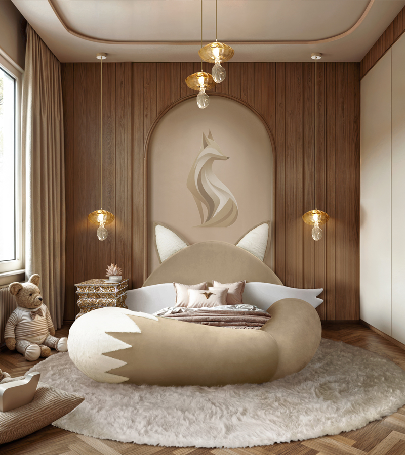 Cloud circu magical furniture kids rugs