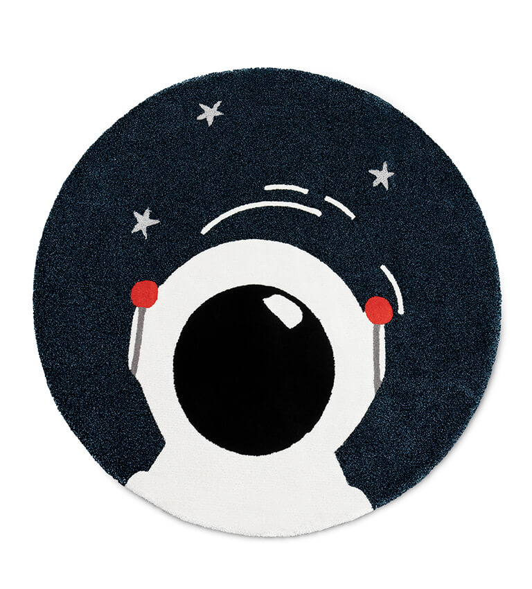 Astroman circu magical furniture kids rugs