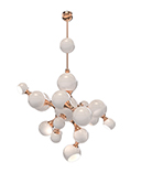 Atomic circu magical furniture kids lighting