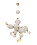 Atomic circu magical furniture kids lighting