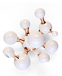Atomic circu magical furniture kids lighting